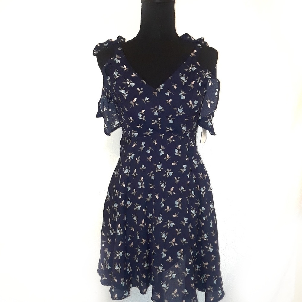 New Altar'd State Evae Dress - Picture 4 of 8